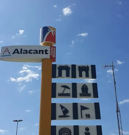 Alcoy *