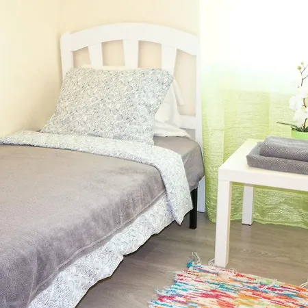 Alcoy Apartment Alicante