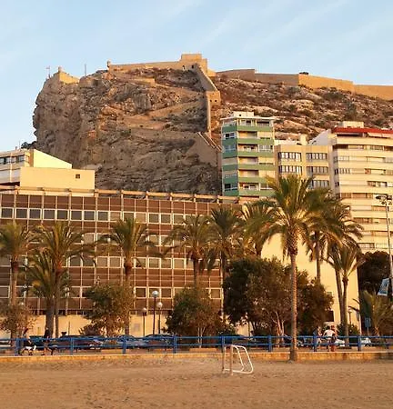 Alcoy Apartment