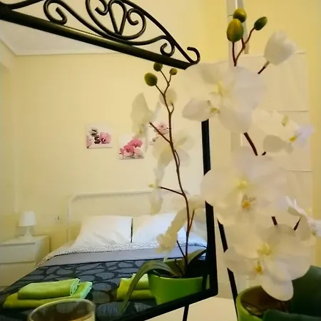 Alcoy Apartment Alicante